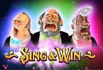 Sing & Win slot